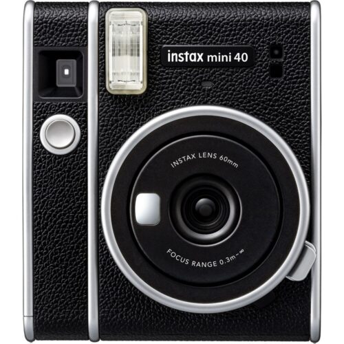 Instax mini 40 fényképezőgép 1