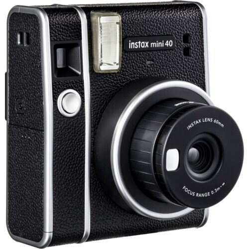 Instax mini 40 fényképezőgép 2