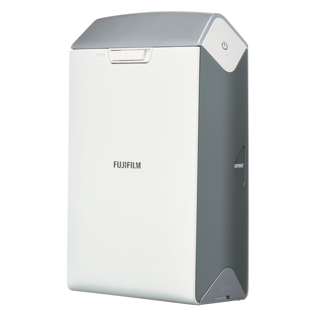 Instax SHARE SP-2 nyomtató ezüst 03