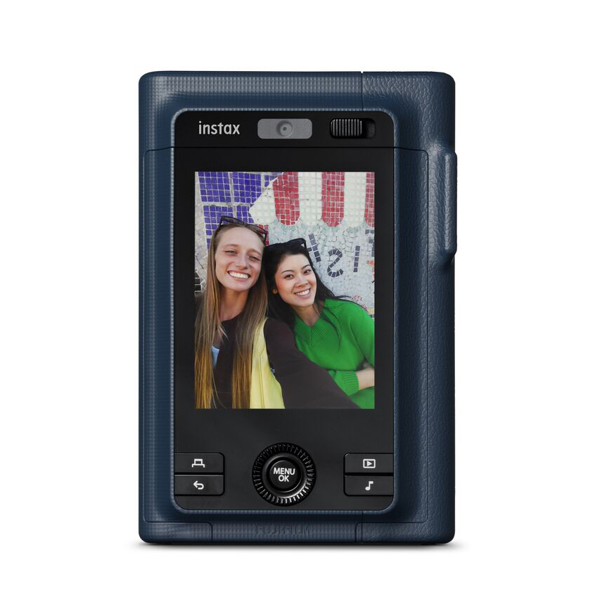 large-(SNS & Web ready) instax mini LiPlay+ - Promotional images - 03 Midnight Blue - Back No Photo_0160_Stack-2- (1-1)