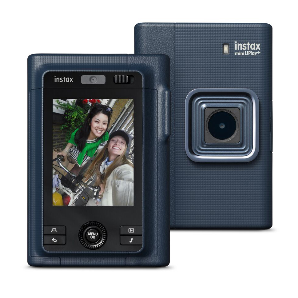 large-(SNS & Web ready) instax mini LiPlay+ - Promotional images - 17 Midnight Blue Dual Lenses_0095_Stack-2RT- (1-1)