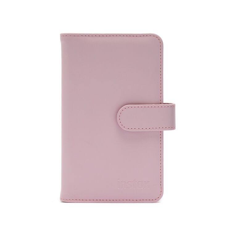 medium-Pink Album-1 Fujifilm instax mini 12 blossom pink album-1